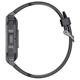 Smartwatch sporthorloge zwart outdoor - 10 dagen batterijduur