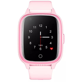 GPS horloge kind met 4G en GPS - Smartwatch kids - videobellen en bellen