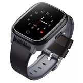 GPS horloge kind met 4G en GPS - Smartwatch kids - videobellen en bellen