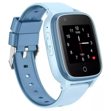 GPS horloge kind met 4G en GPS - Smartwatch kids - videobellen en bellen