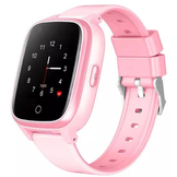 GPS horloge kind met 4G en GPS - Smartwatch kids - videobellen en bellen