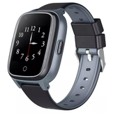 Smartwatch senioren 4G en GPS - 3 dagen batterijduur - videobellen en bellen