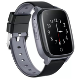 Smartwatch senioren 4G en GPS - 3 dagen batterijduur - videobellen en bellen