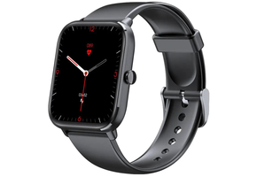 Smartwatch unisex - 5 dagen batterijduur - 24 sport modes