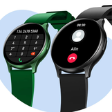 Smartwatch - bellen via bluetooth - 7 dagen batterijduur