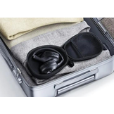 Draadloze koptelefoon met noise cancelling - 100 uur batterijduur