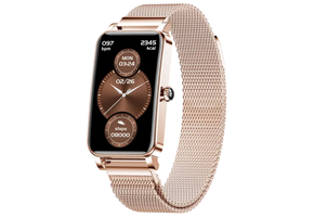 Vospo smartwatch dames - waterdicht - 7 dagen batterijduur