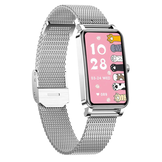 Vospo smartwatch dames - waterdicht - 7 dagen batterijduur