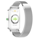 Vospo smartwatch dames - waterdicht - 7 dagen batterijduur