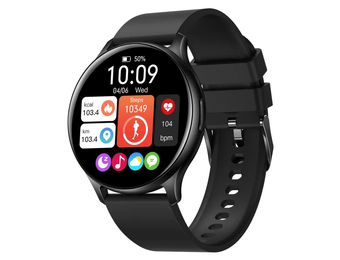 Smartwatch - bellen via bluetooth - 7 dagen batterijduur