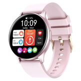 Smartwatch - bellen via bluetooth - 7 dagen batterijduur