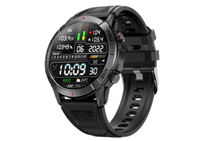 Vospo smartwatch - bellen via bluetooth - 10 dagen batterijduur
