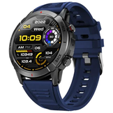 Vospo smartwatch - bellen via bluetooth - 10 dagen batterijduur