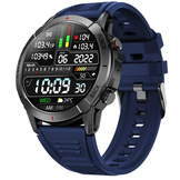 Vospo smartwatch - bellen via bluetooth - 10 dagen batterijduur