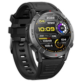 Vospo smartwatch - bellen via bluetooth - 10 dagen batterijduur