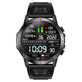 Vospo smartwatch - bellen via bluetooth - 10 dagen batterijduur