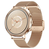 Vospo smartwatch dames - bellen via bluetooth - 110 sport modes