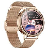 Vospo smartwatch dames - bellen via bluetooth - 110 sport modes
