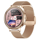 Vospo smartwatch dames - bellen via bluetooth - 110 sport modes
