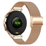 Vospo smartwatch dames - bellen via bluetooth - 110 sport modes