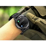 Vospo smartwatch - bellen via bluetooth - 10 dagen batterijduur