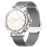 Smartwatch dames - 100 sport modes - bellen via bluetooth