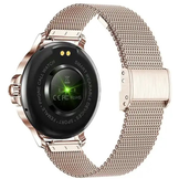 Smartwatch dames - 100 sport modes - bellen via bluetooth