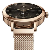 Vospo smartwatch dames - 1,1 inch AMOLED beeldscherm - bellen via bluetooth