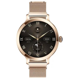 Vospo smartwatch dames - 1,1 inch AMOLED beeldscherm - bellen via bluetooth