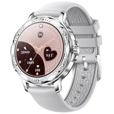 Smartwatch dames - 100 sport modes - bellen via bluetooth