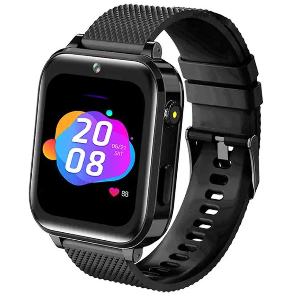 Vospo kinder smartwatch GPS en 4G - waterdicht