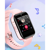 Vospo kinder smartwatch GPS en 4G - waterdicht