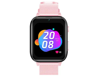 Vospo kinder smartwatch GPS en 4G - waterdicht