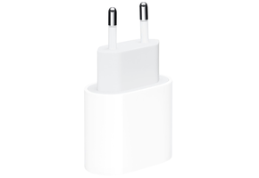 Originele iPhone snellader USB-C adapter 20W