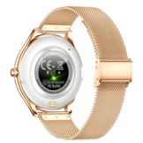 Vospo dames smartwatch - 7 dagen batterijduur - bellen via bluetooth