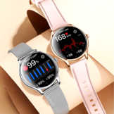 Vospo dames smartwatch - 7 dagen batterijduur - bellen via bluetooth