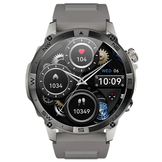 Vospo heren smartwatch - bellen via bluetooth - ingebouwde GPS