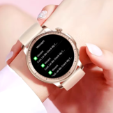 Vospo smartwatch dames - 6 dagen batterijduur - bellen via bluetooth
