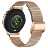 Vospo smartwatch dames - 6 dagen batterijduur - bellen via bluetooth