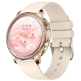 Vospo smartwatch dames - 6 dagen batterijduur - bellen via bluetooth