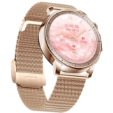 Vospo smartwatch dames - 6 dagen batterijduur - bellen via bluetooth