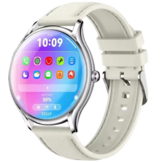 Vospo dames smartwatch - 7 dagen batterijduur - bellen via bluetooth