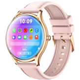 Vospo dames smartwatch - 7 dagen batterijduur - bellen via bluetooth