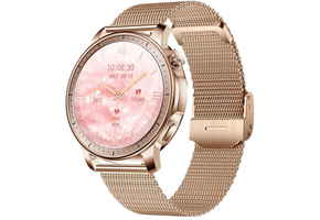 Vospo smartwatch dames - 6 dagen batterijduur - bellen via bluetooth