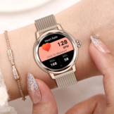 Vospo smartwatch dames - 125 sport modes - bellen via bluetooth
