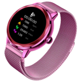 Vospo smartwatch dames - 125 sport modes - bellen via bluetooth