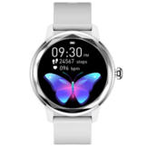 Vospo smartwatch dames - 125 sport modes - bellen via bluetooth