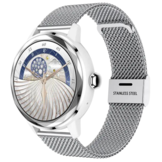 Vospo smartwatch dames - 125 sport modes - bellen via bluetooth