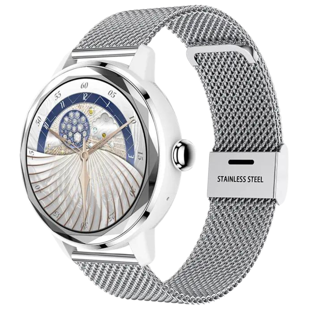 Vospo smartwatch dames - 125 sport modes - bellen via bluetooth