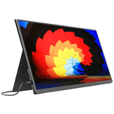 Vospo portable monitor - 15,6 inch - Full HD 1080p - 60 Hz